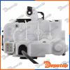Serrure de porte gauche pour FIAT | EZC-FT-338, 31043